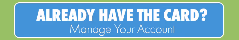Already have the card? Manage your account on Comenity (opens in a new tab)