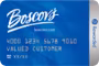 Boscov's Credit Card