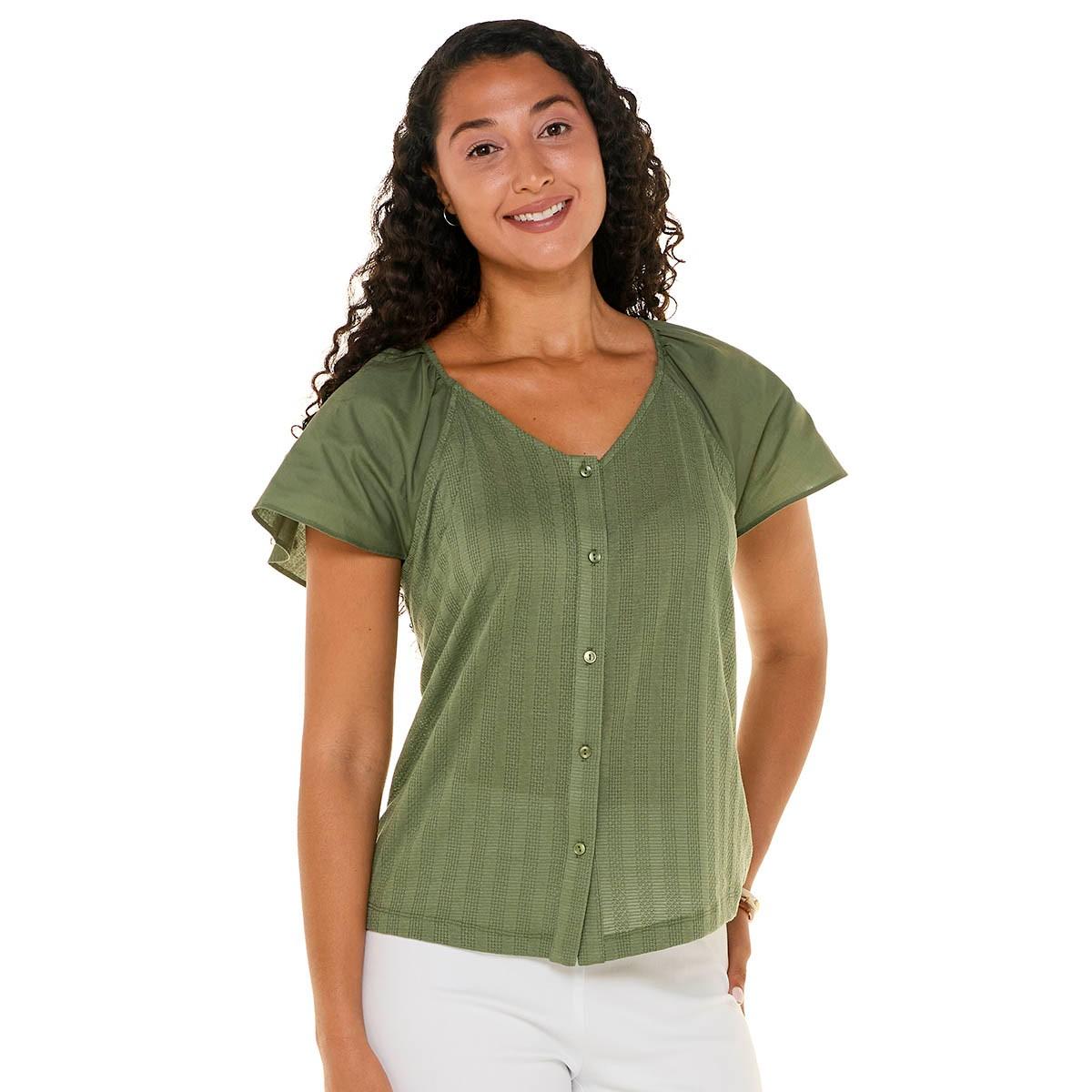 Womens Clothing