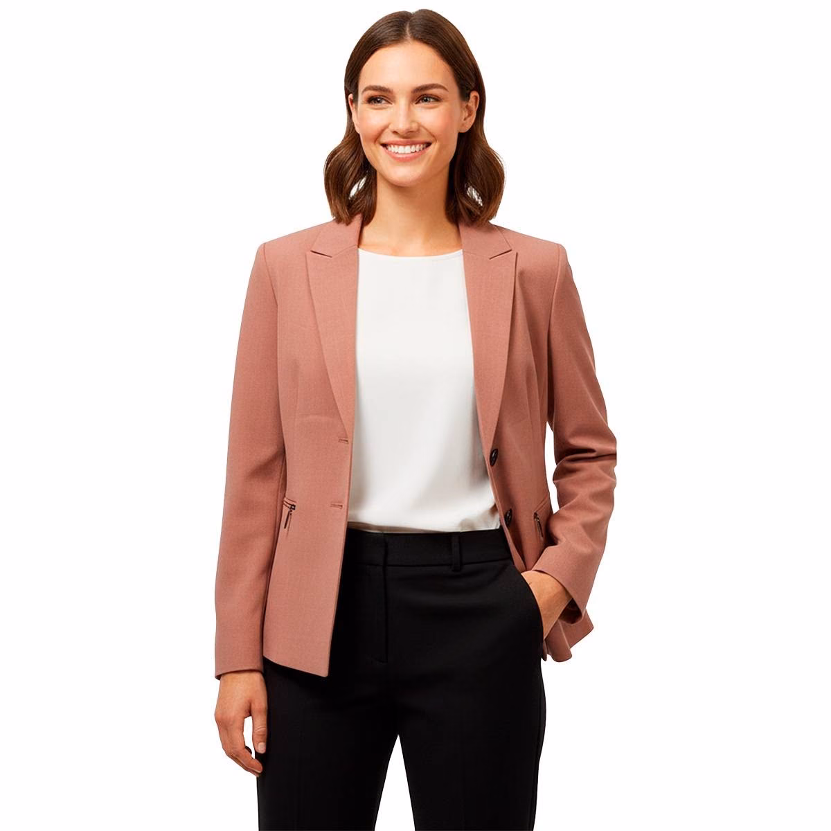 Suit Separates