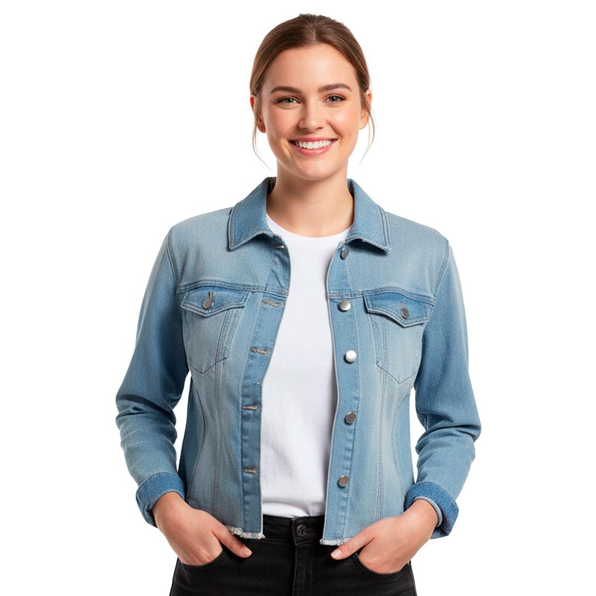 Coats & Jackets