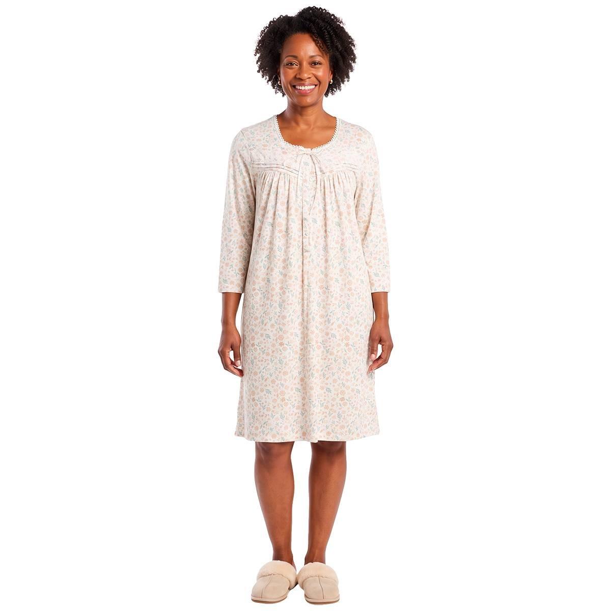 Pajamas & Loungewear