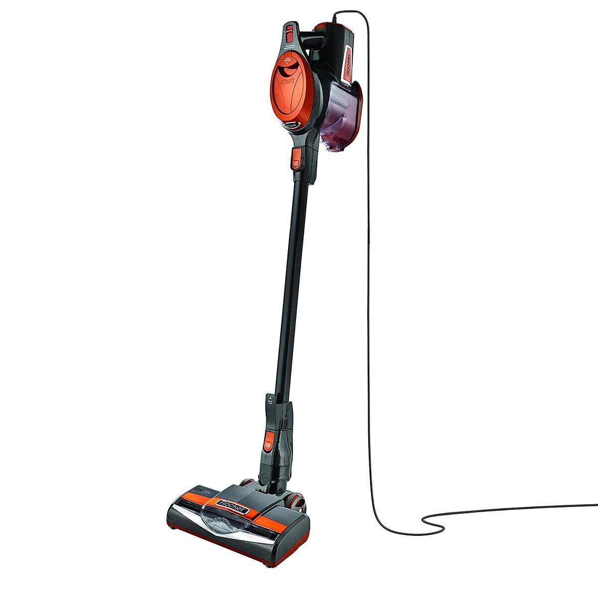Vacuums