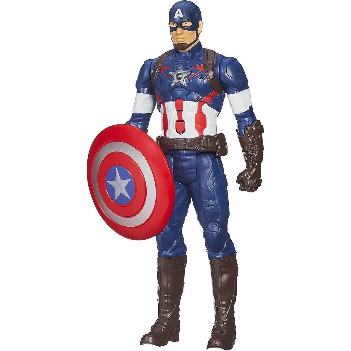Action Figures