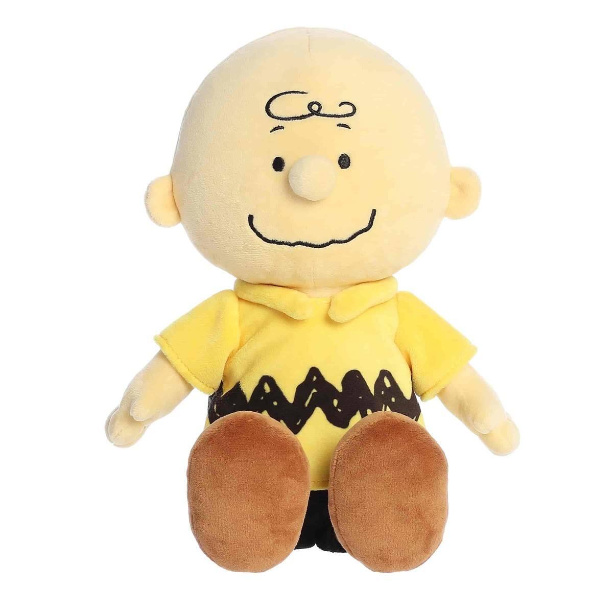 Stuffed Animals