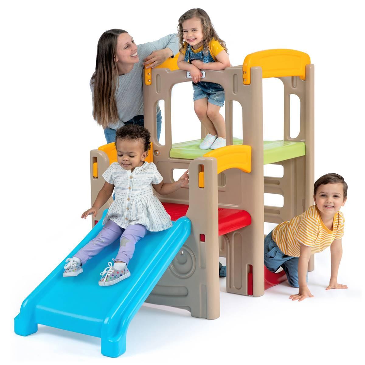 Outdoor Play