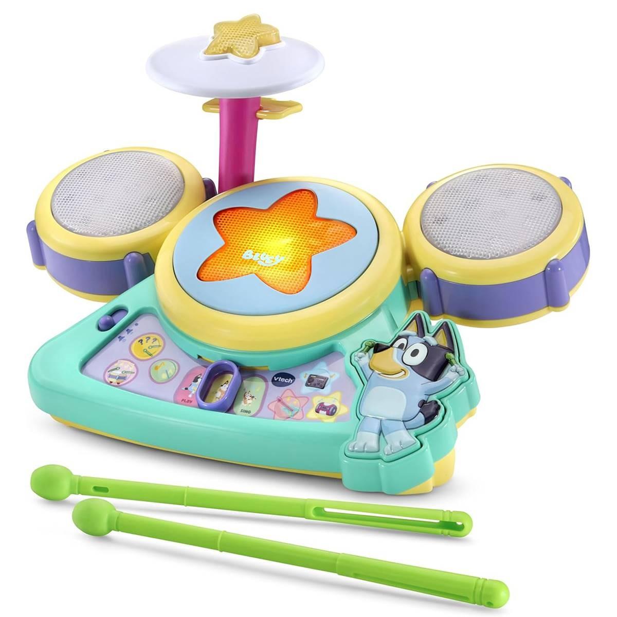 Electronic & Music Toys