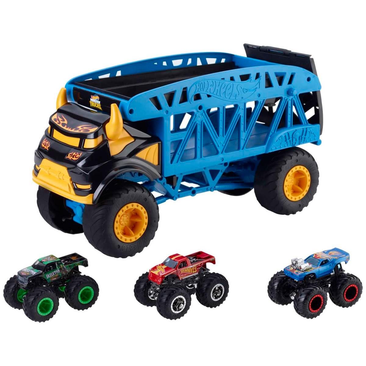 Vehicles, Trains & R/C Cars