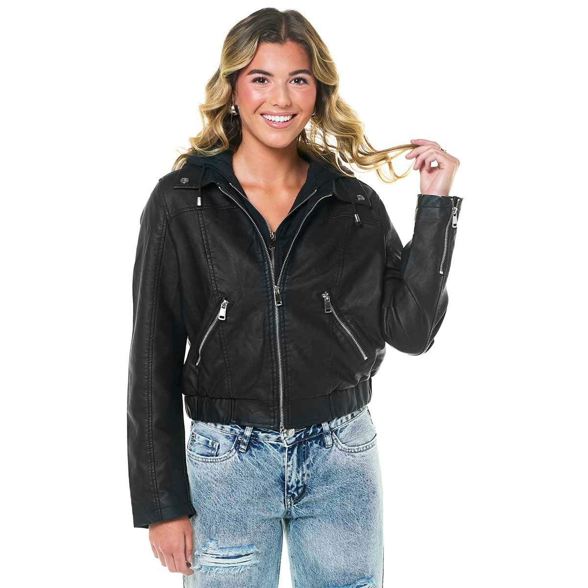 Coats & Jackets
