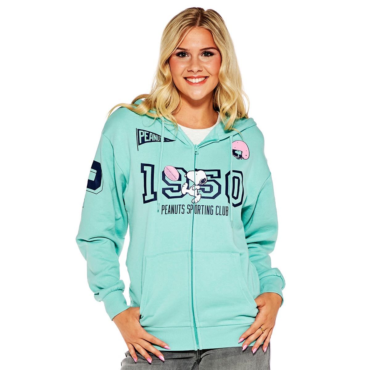 Hoodies & Sweatshirts