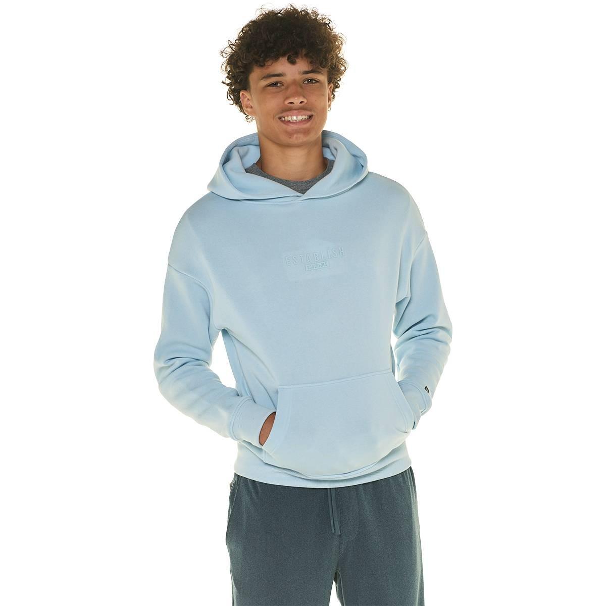 Hoodies & Sweatshirts