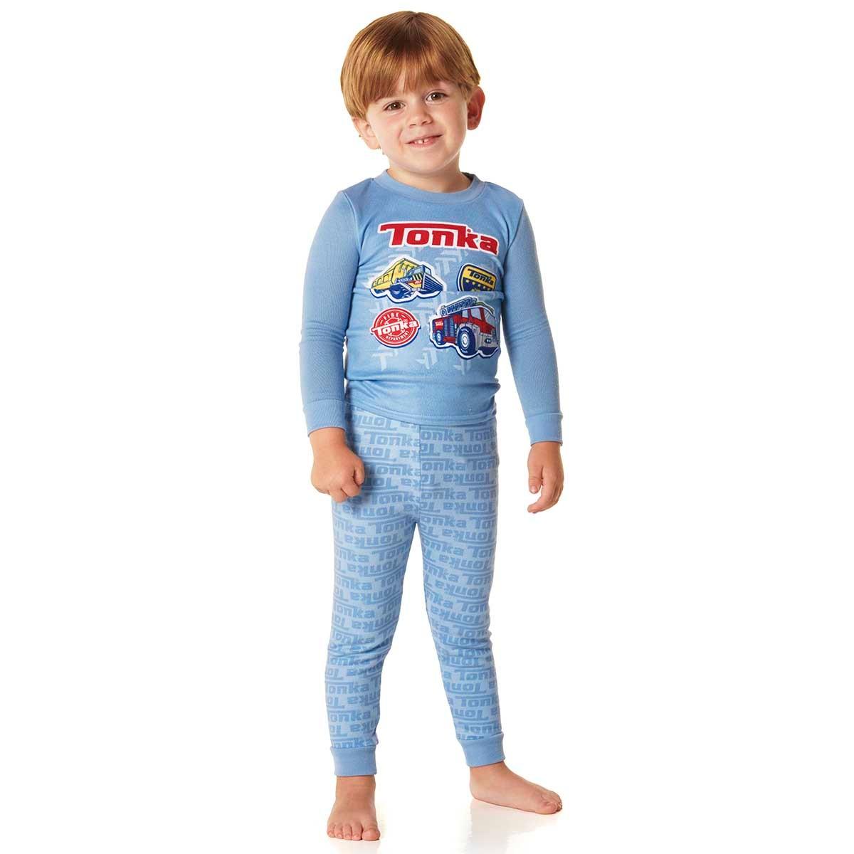 Shop Kids Pajamas