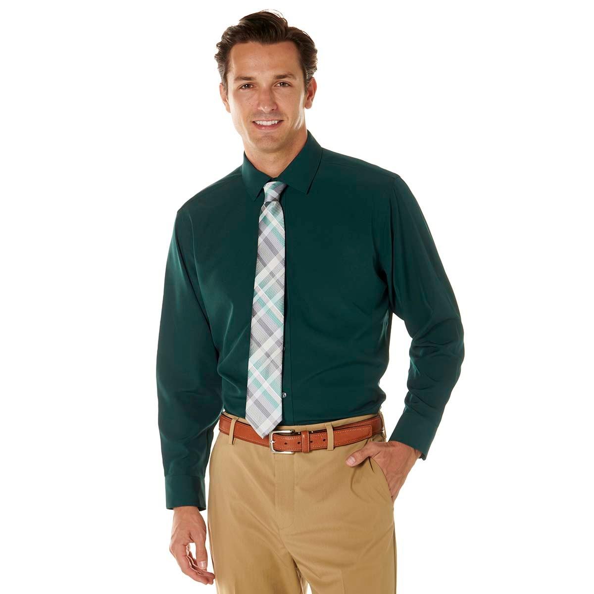 Dress Shirts