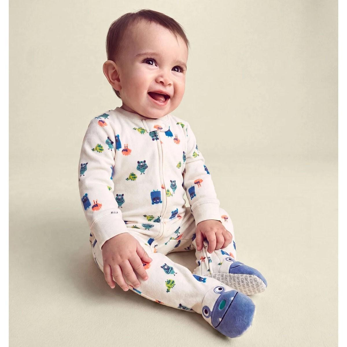 Baby & Toddler