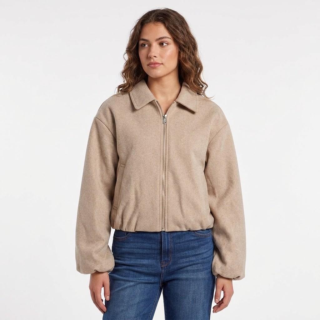 Coats & Jackets