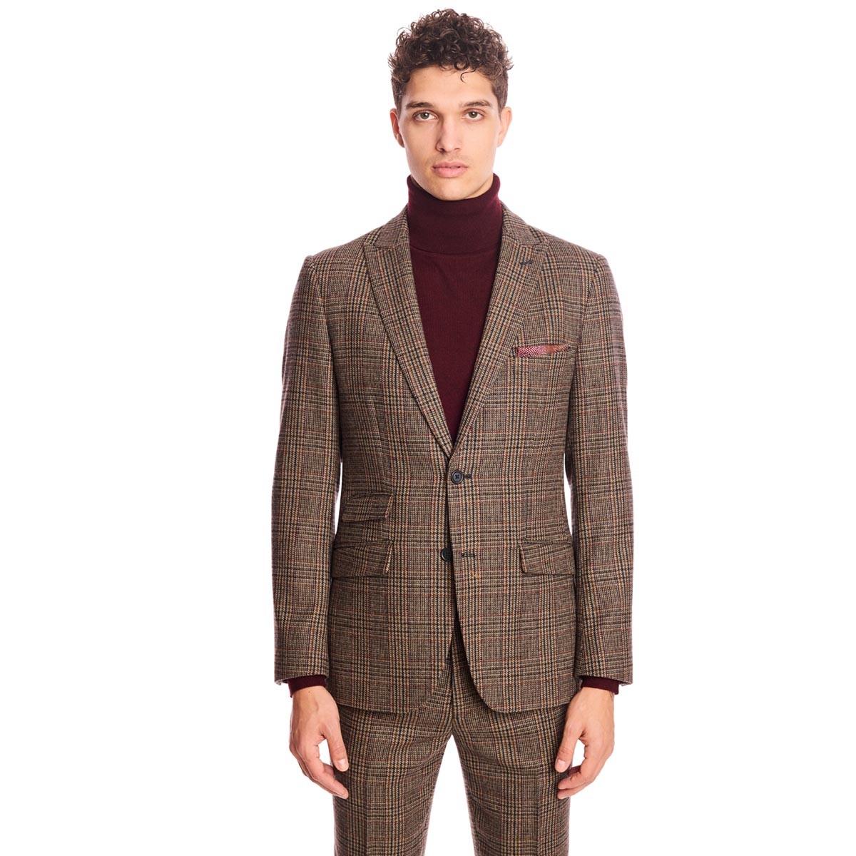 Suits & Suit Separates 