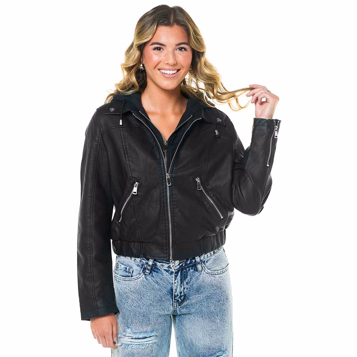 Coats & Jackets