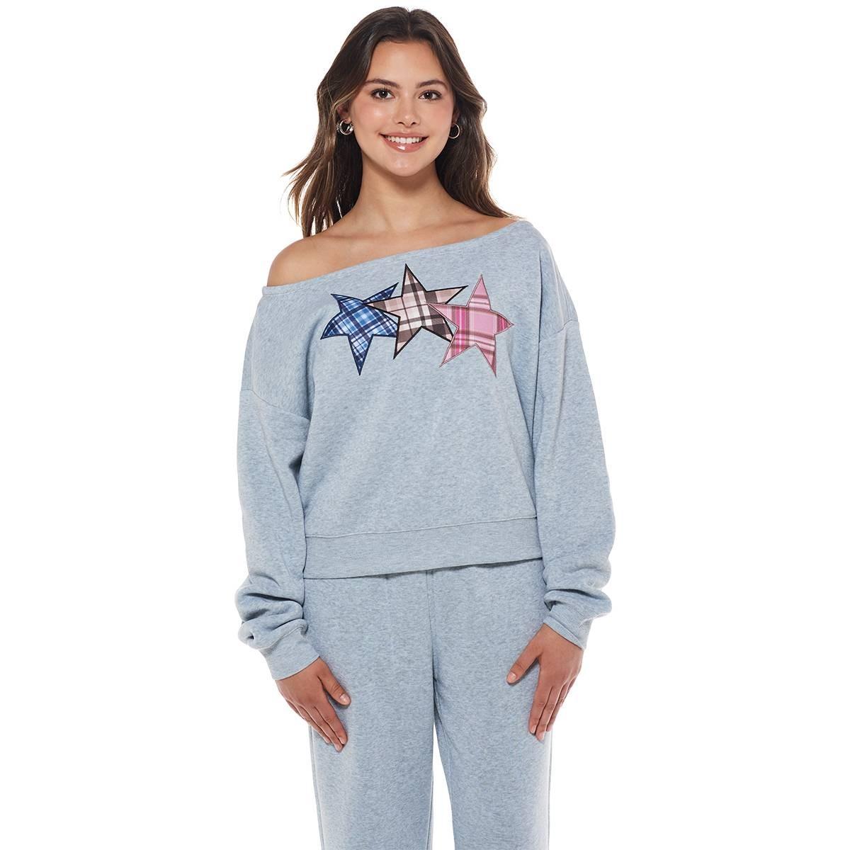 Hoodies & Sweatshirts