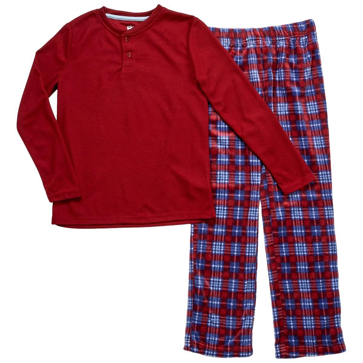 Pajamas