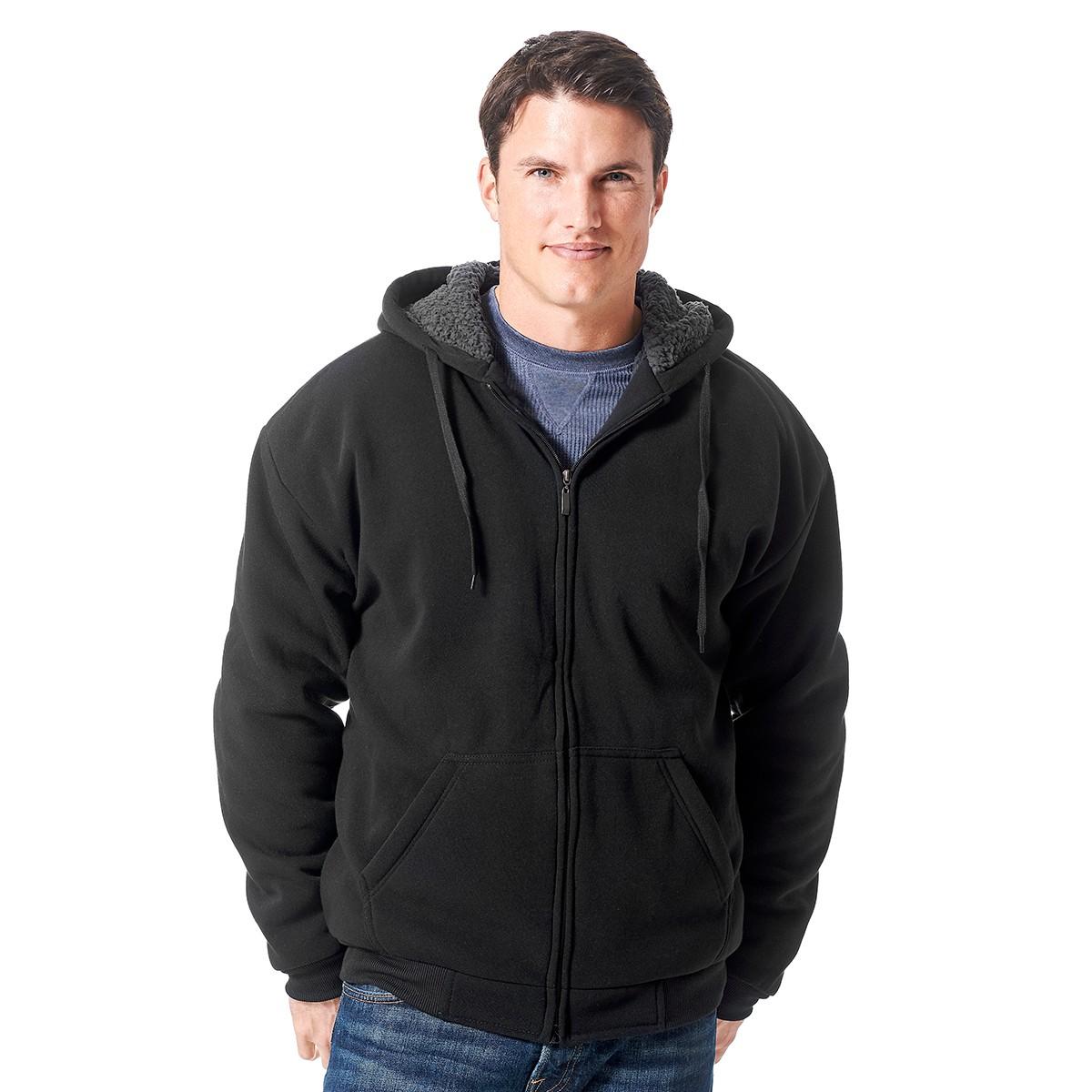 Hoodies & Sweatshirts