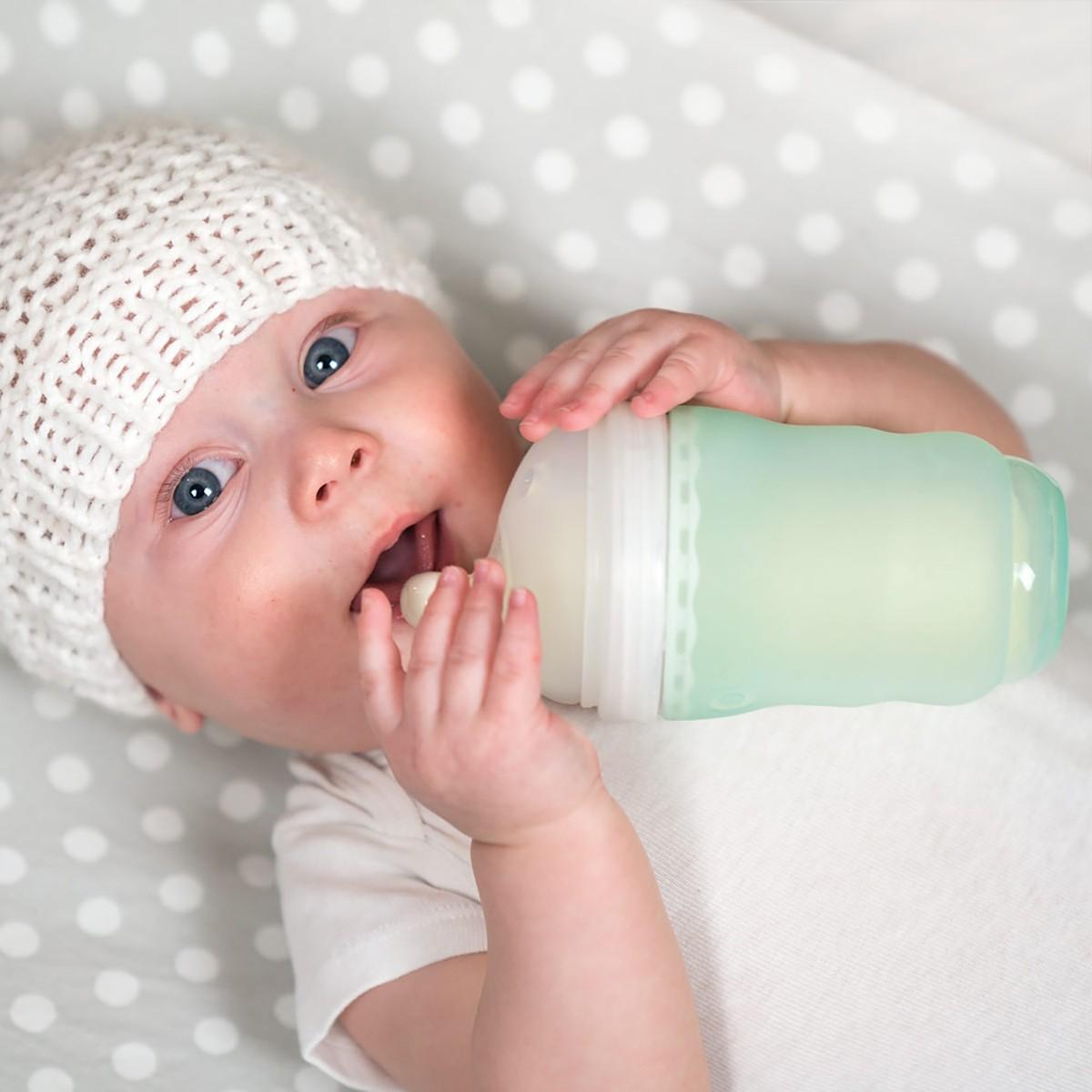 Nursing & Feeding
