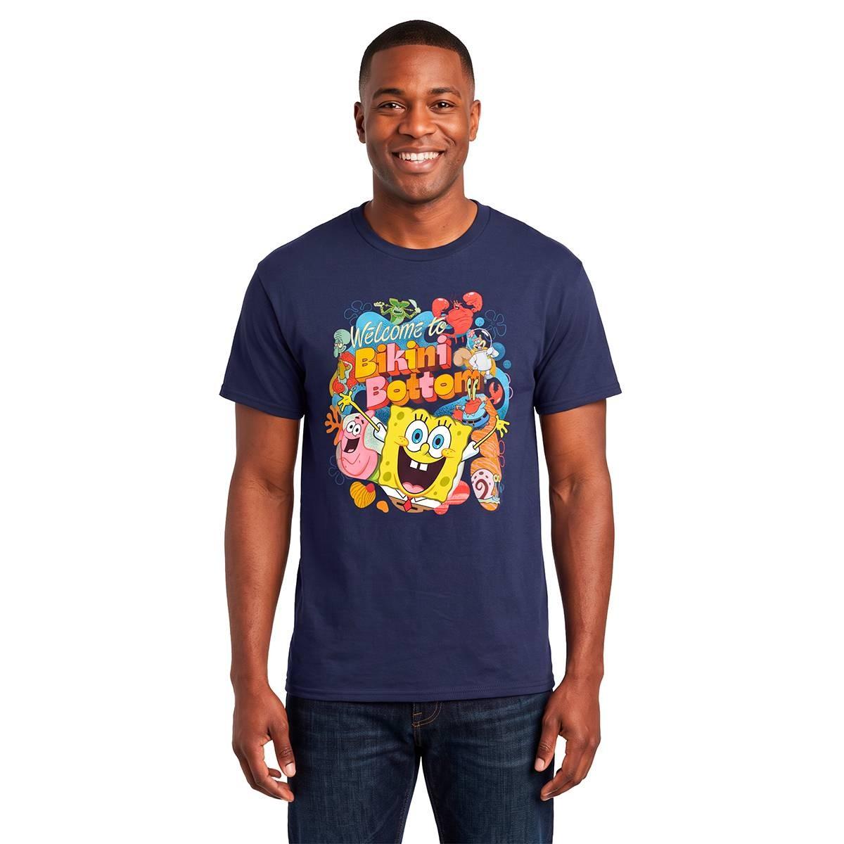 Movies & TV Tees