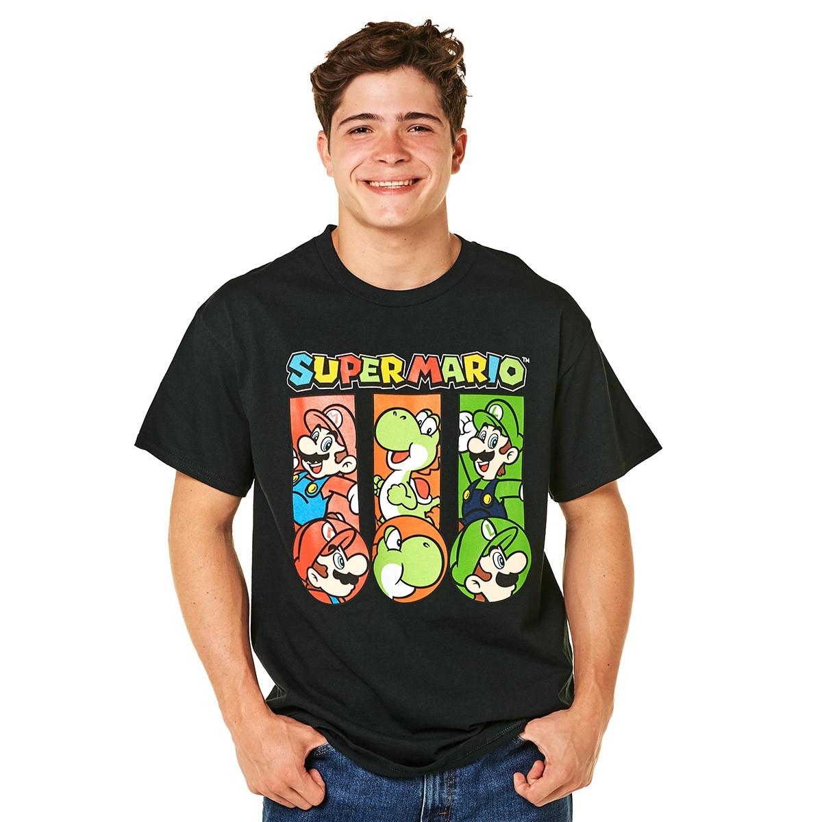 Gaming Tees