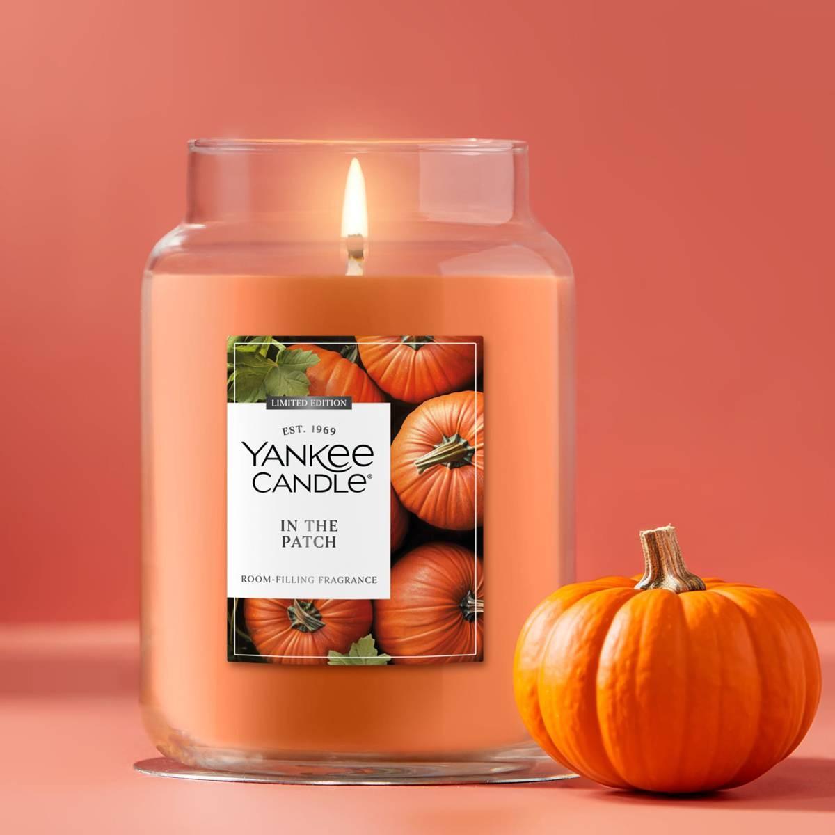 Fall Scents