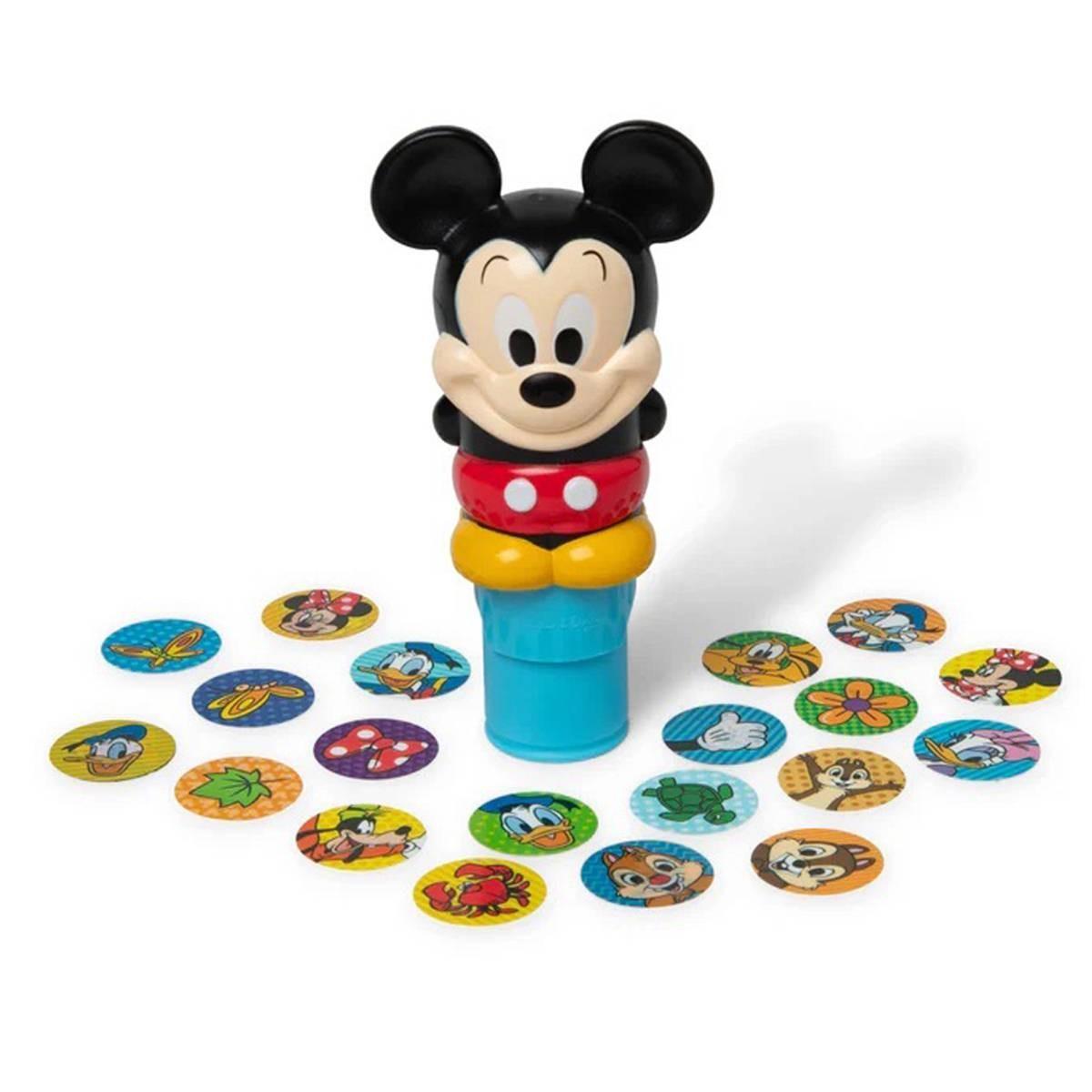 Mickey Mouse