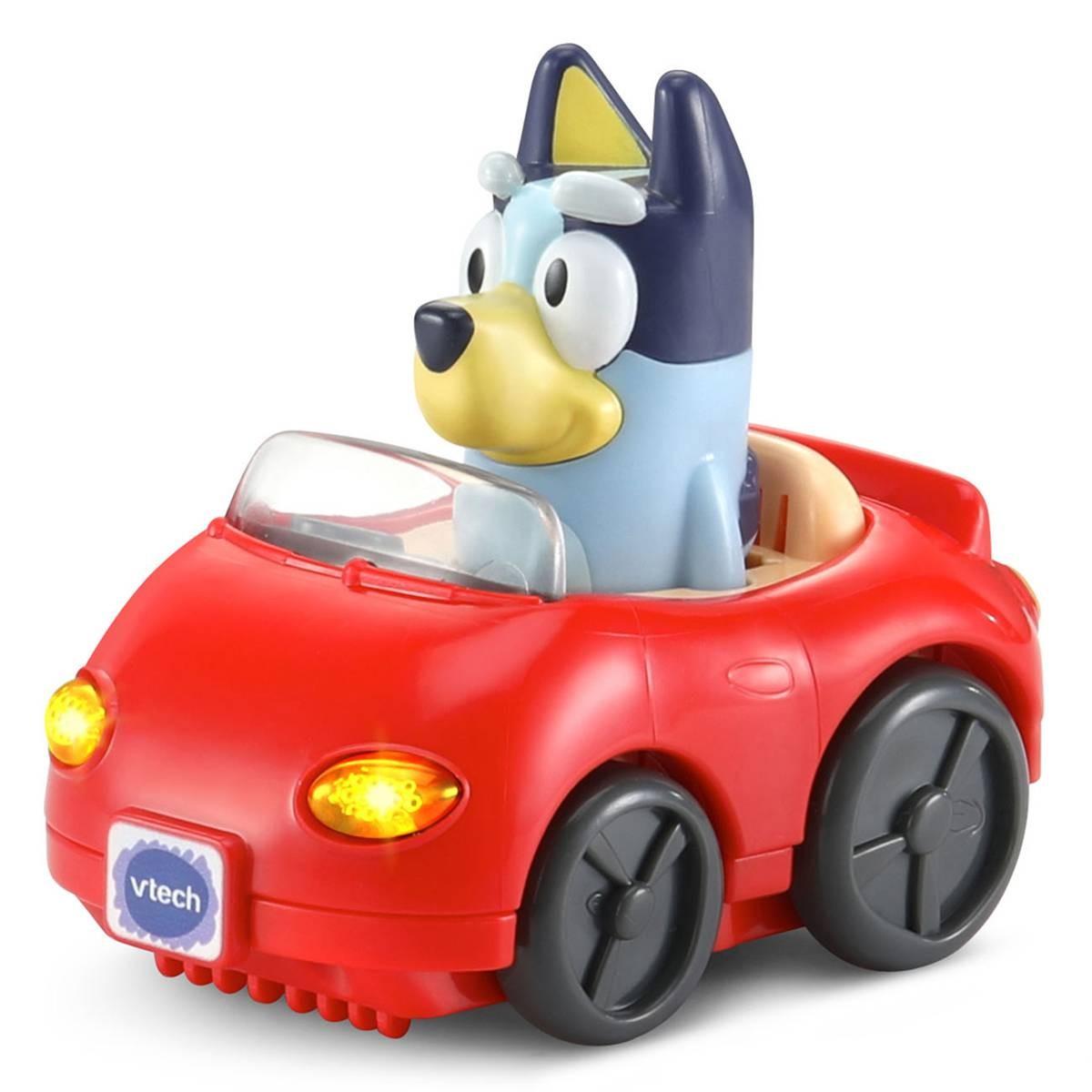 Bluey