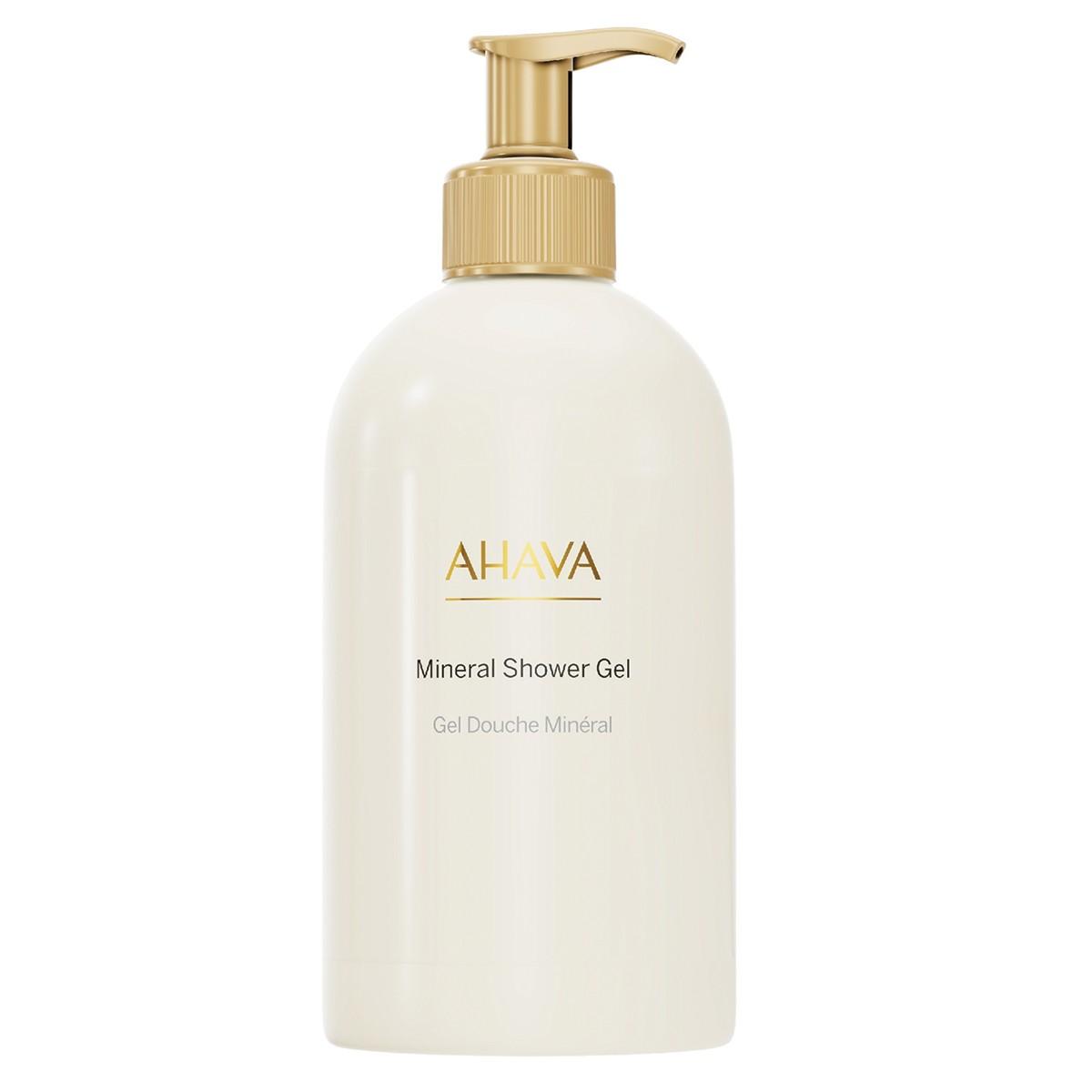 Body Wash 