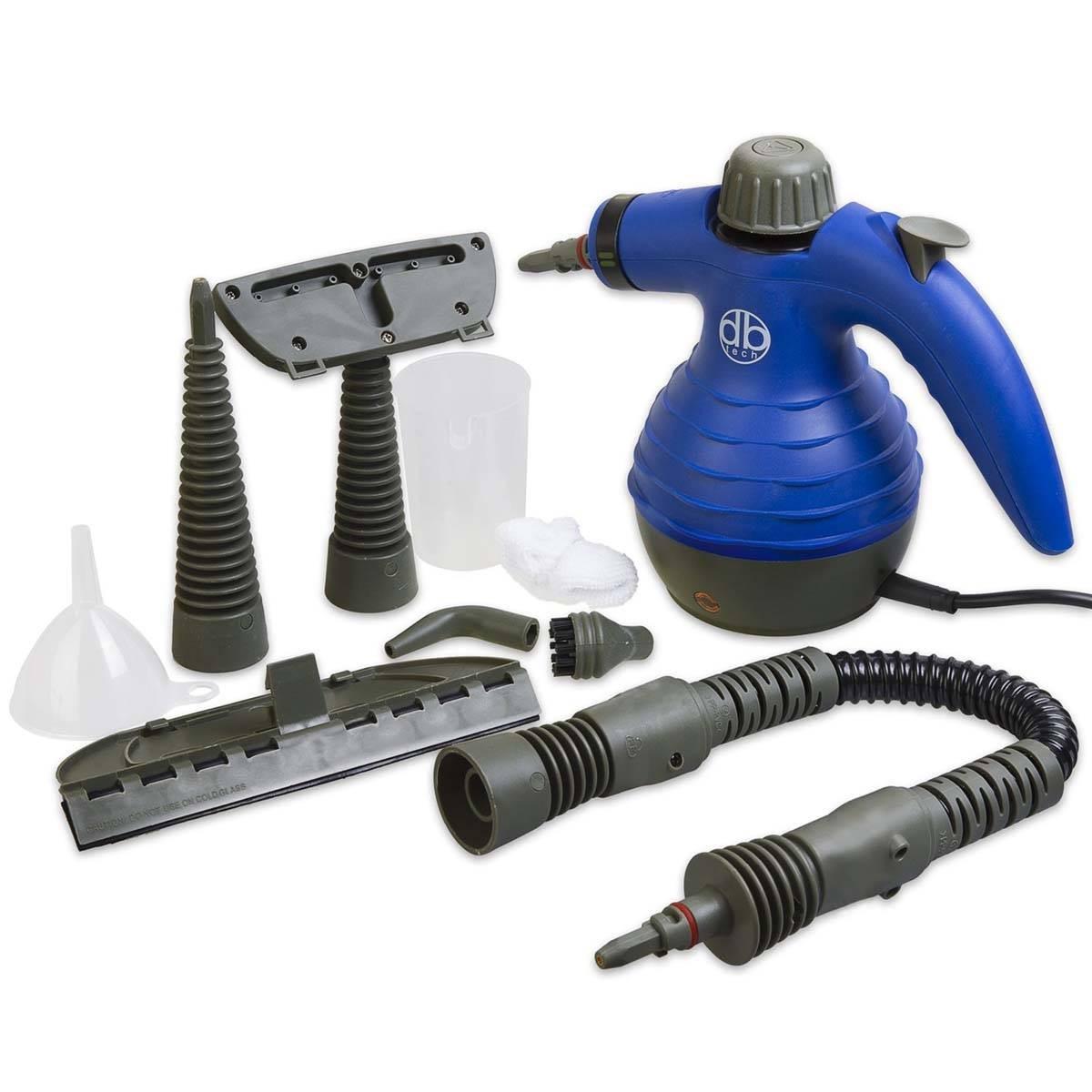 Carpet Cleaners