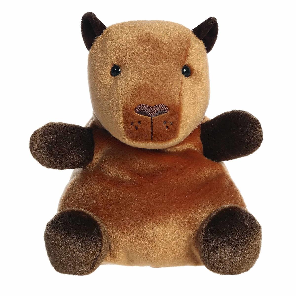 Stuffed Animals