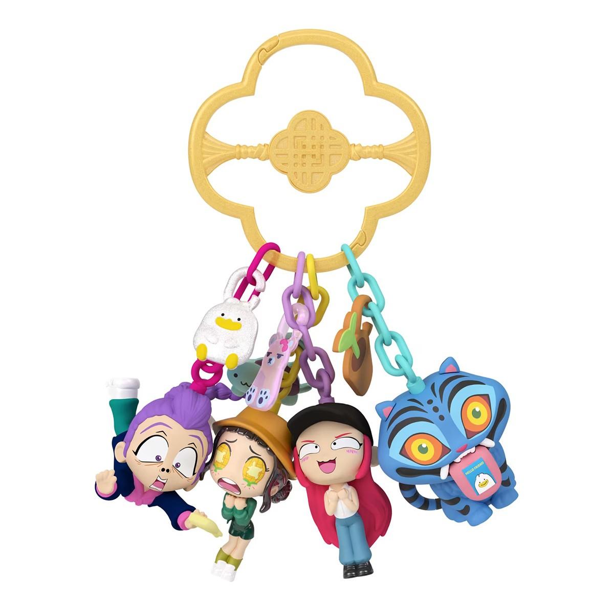 Surprise Toys