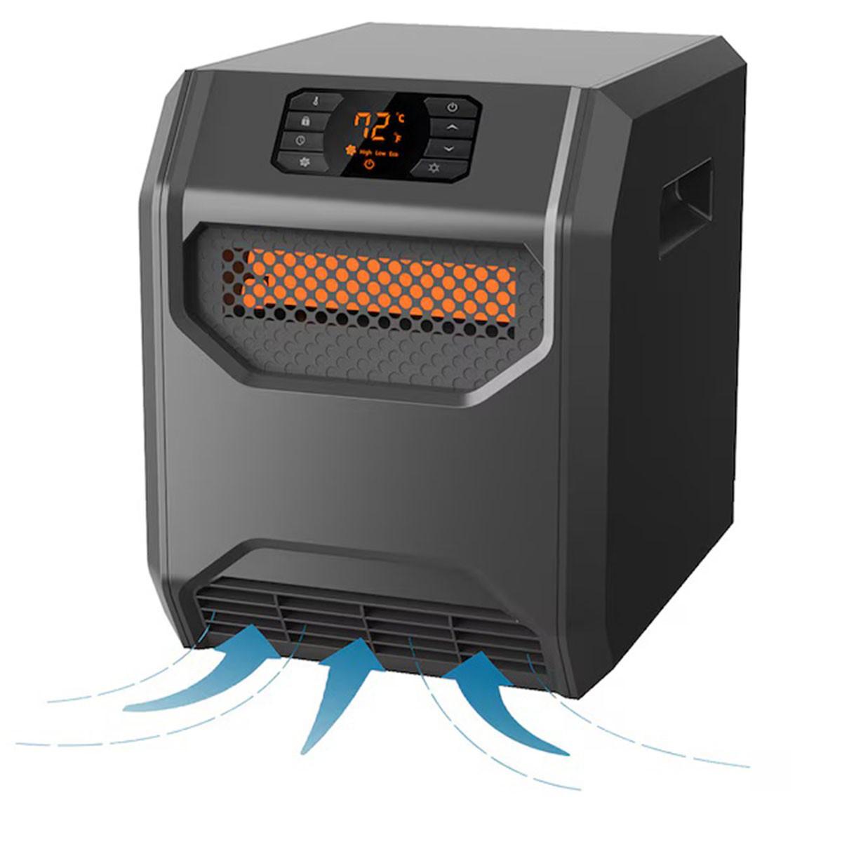 Heaters