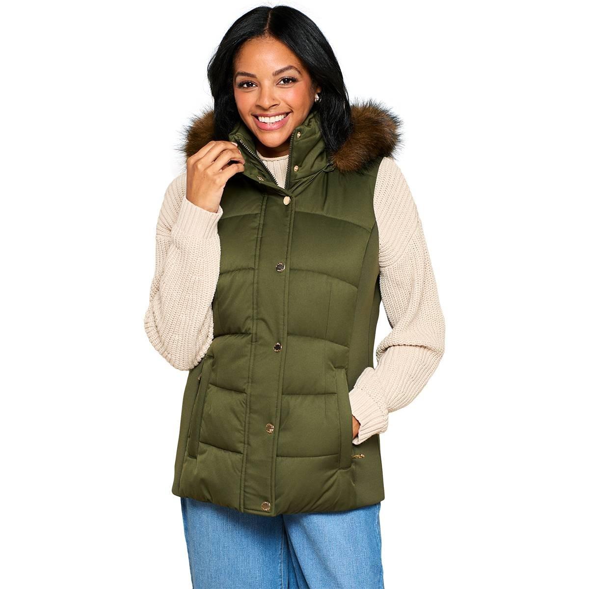 Coats & Jackets