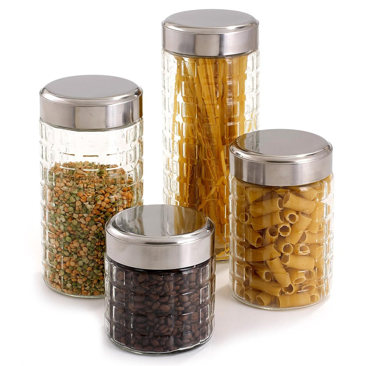 Kitchen Organization