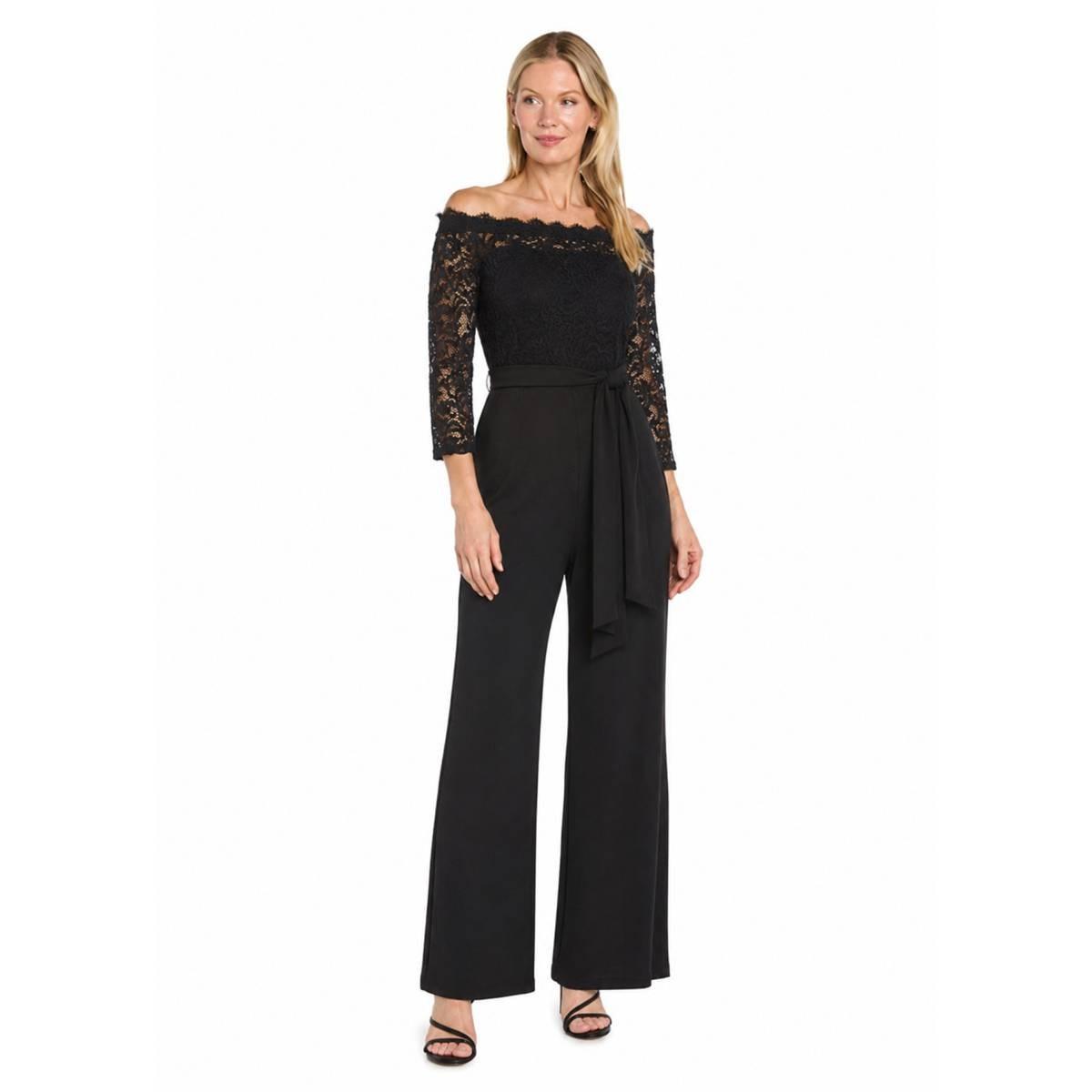 Jumpsuits