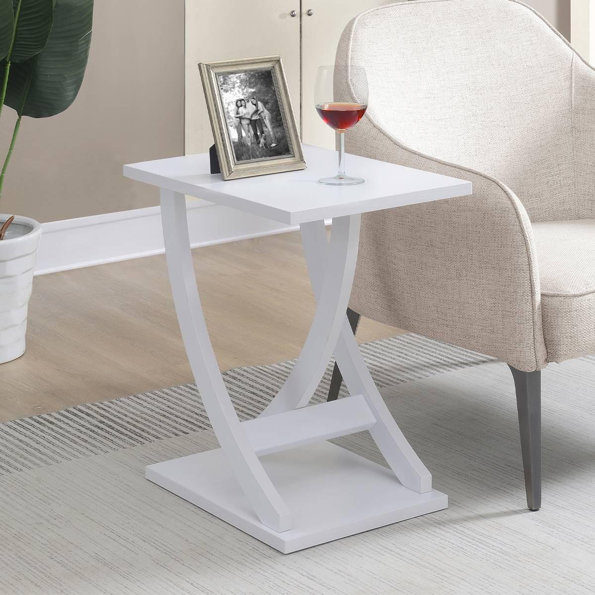 Coffee & End Tables
