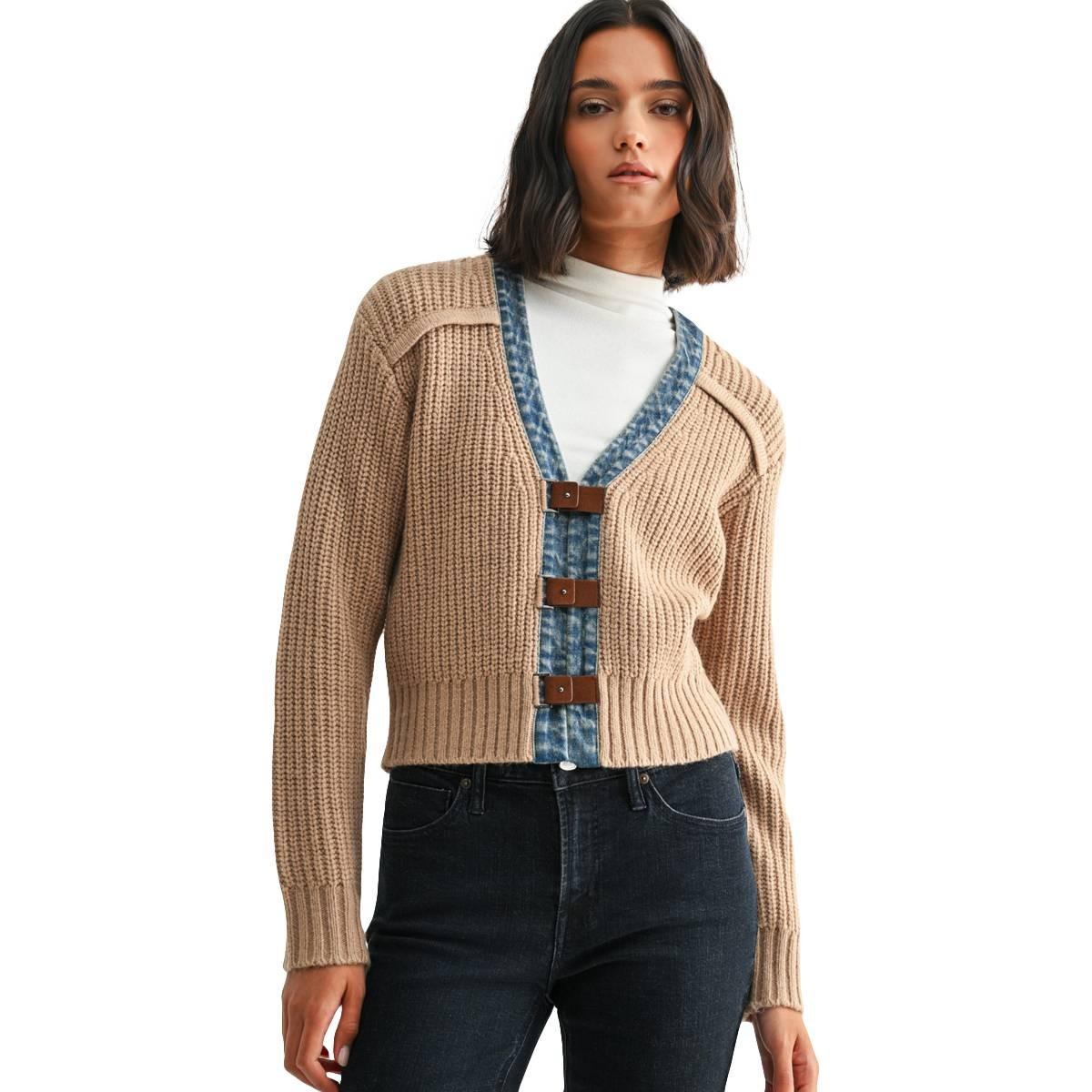 Sweaters & Cardigans