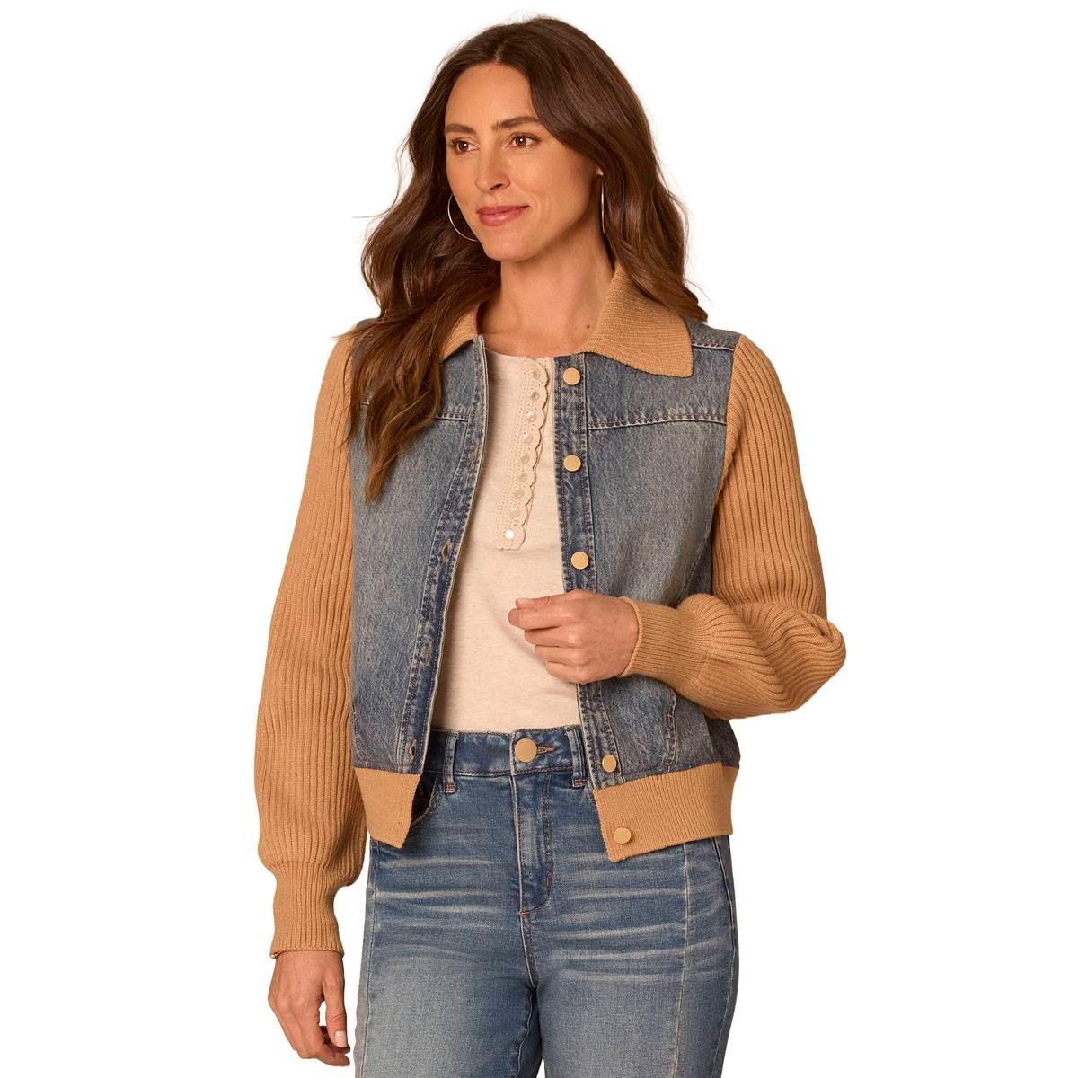 Coats & Jackets