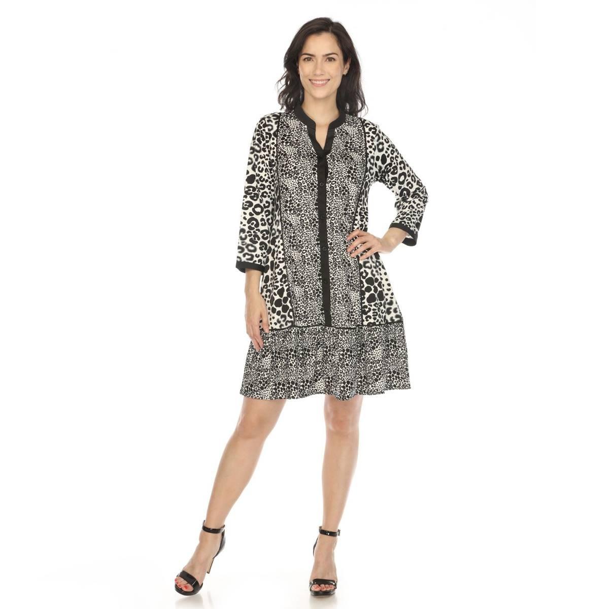 Carrer Dresses