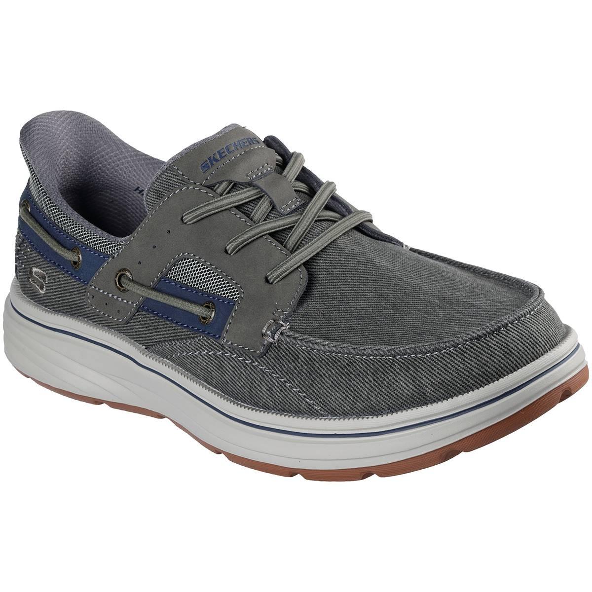 Boat Shoes 