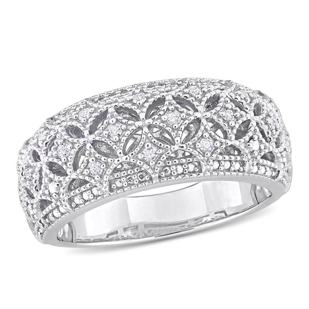 Statement Rings