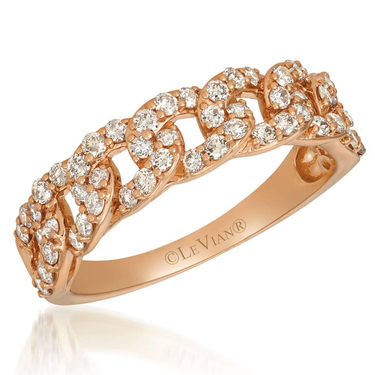Band Rings