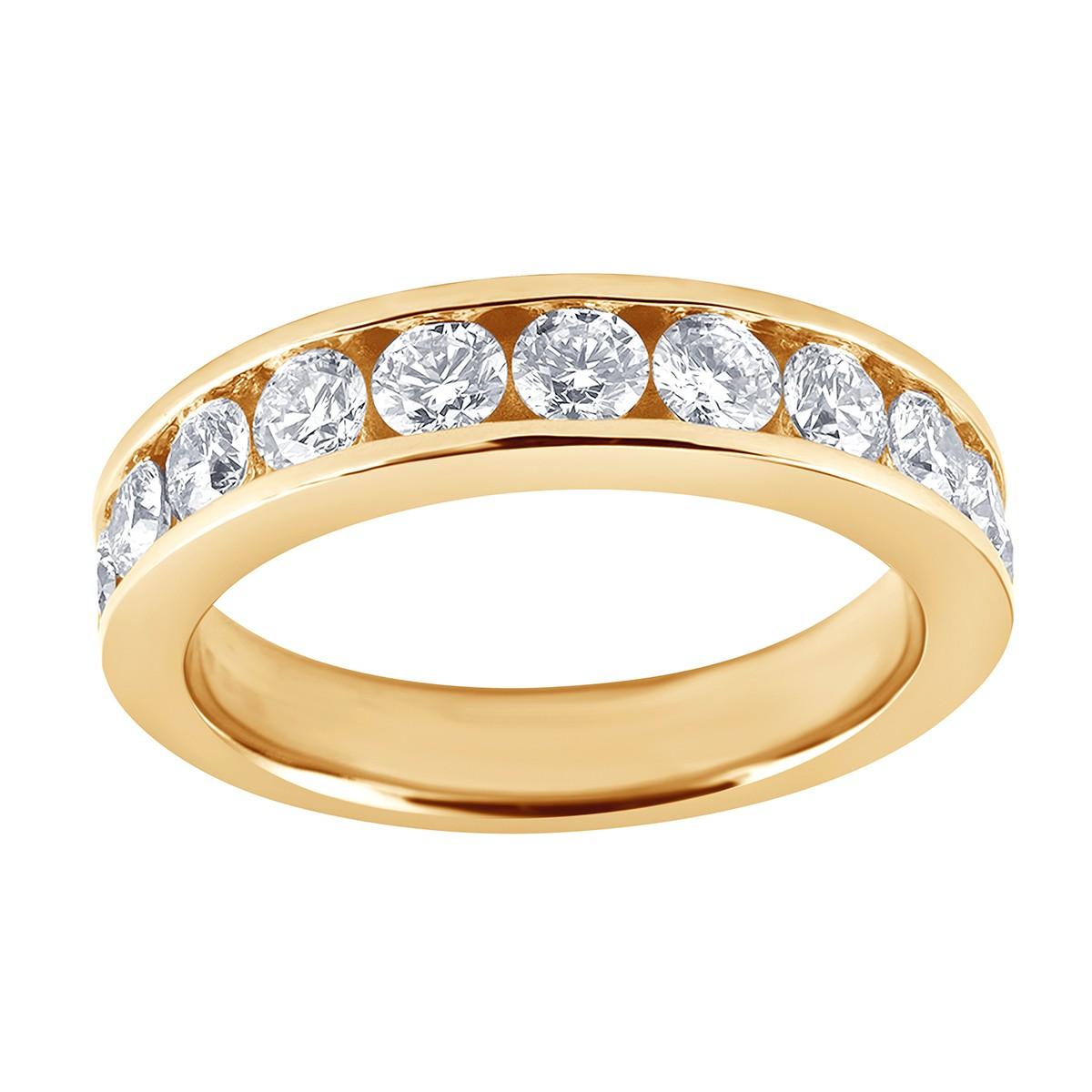 Wedding Bands