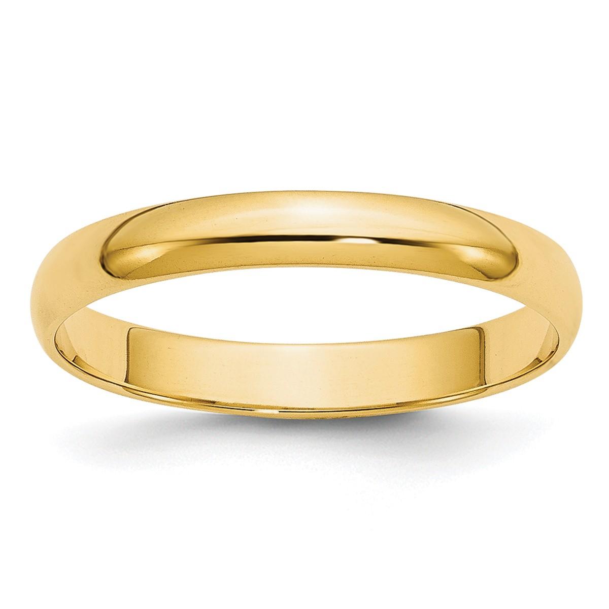 Wedding Bands