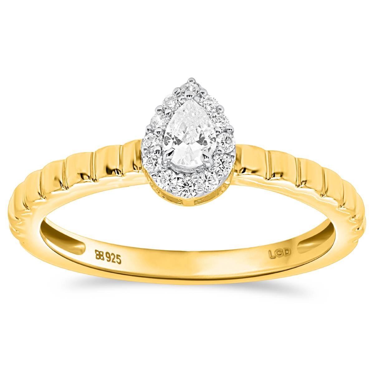Promise Rings