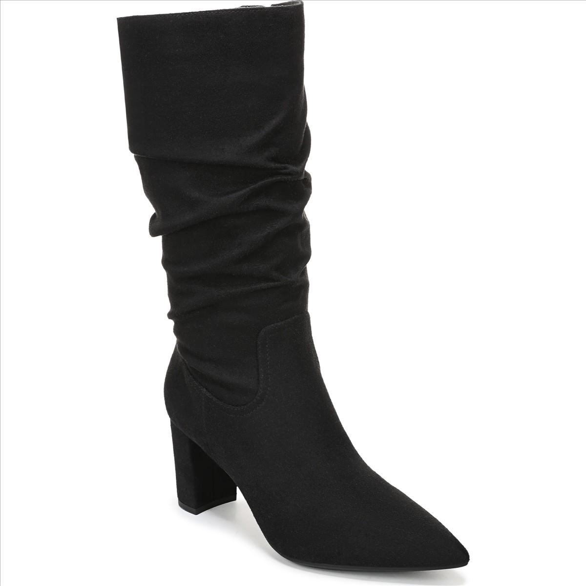 Shop Mid Calf Boots