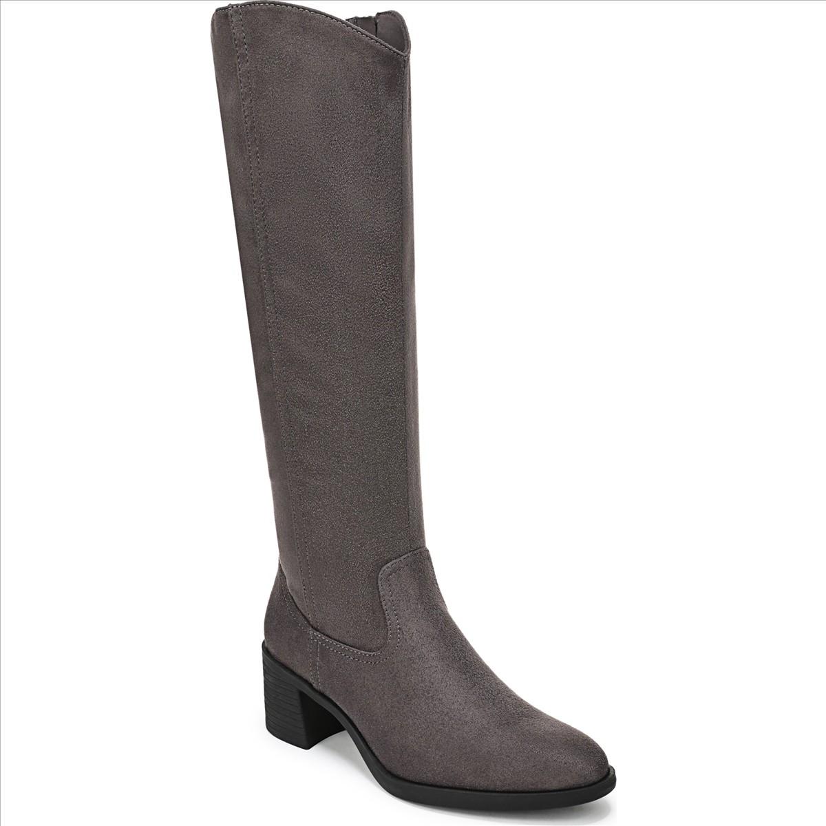 Shop Knee High & Over the Knee Boots